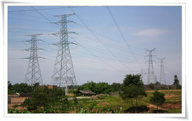 ףػư˫ئнӽұ220kV·½̿մﵽ