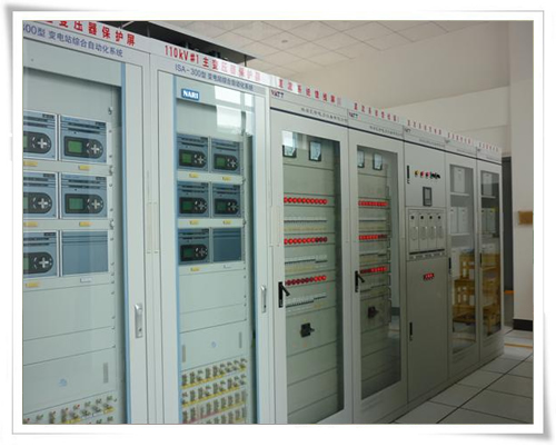 110kVǺ繤̿Ͷ