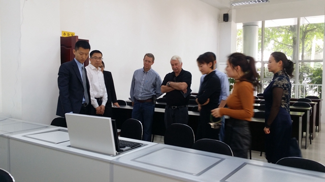 ƶ޹˾HESר鵽˾ιۿ