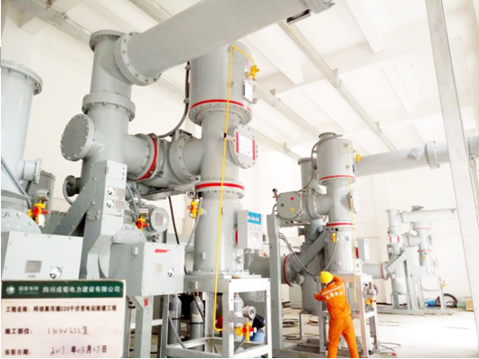 Ӻں220ǧ繤˳Ͷ˳ɹ