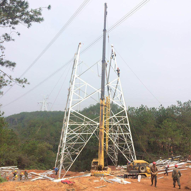 ʡ޹˾쵼500kVĸIII߿ӿרǨĹָ̼