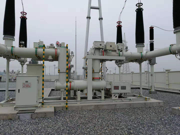 Դϰ250MWĿ220kVѹվ˳ܵ硢ɹ