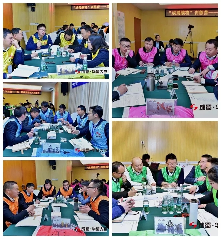 ̬սѵӪ2019һĿԱѵԲչ