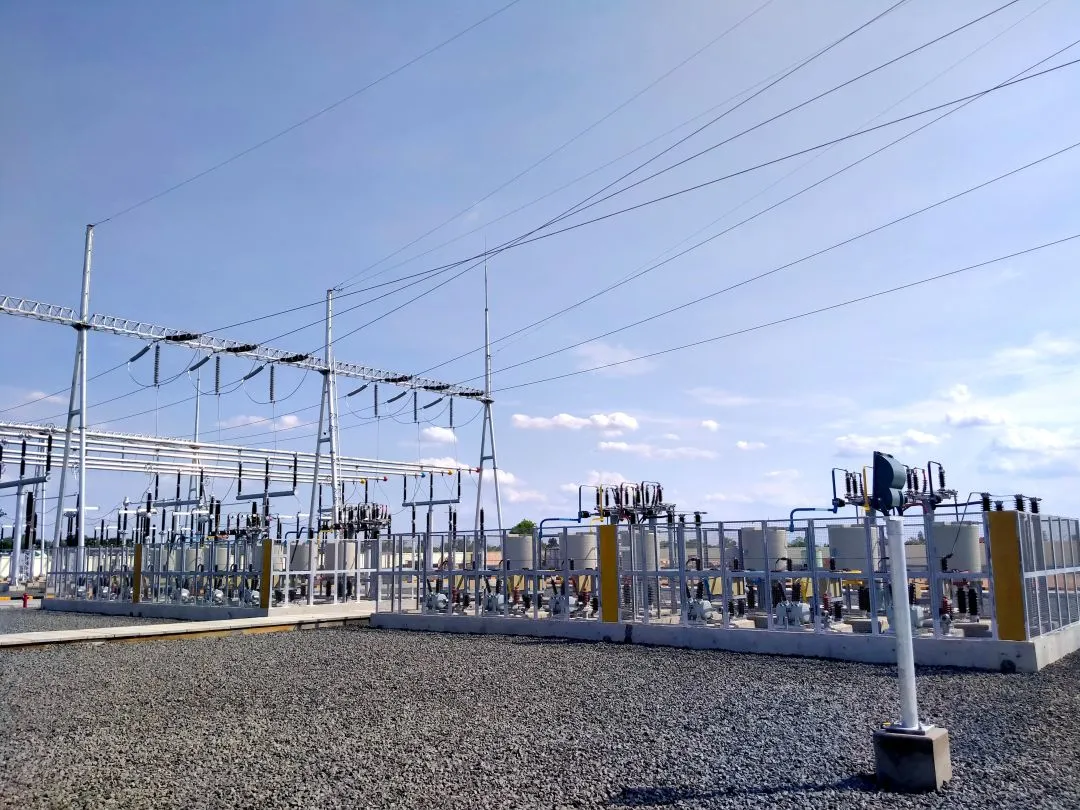 һһ· ١ կͨ230kVվ˳