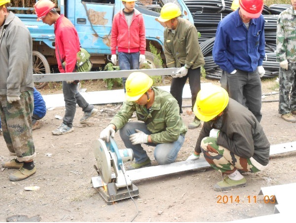 ˾ܾһ߶ټʵʩ 500kVպһ칤ʤ