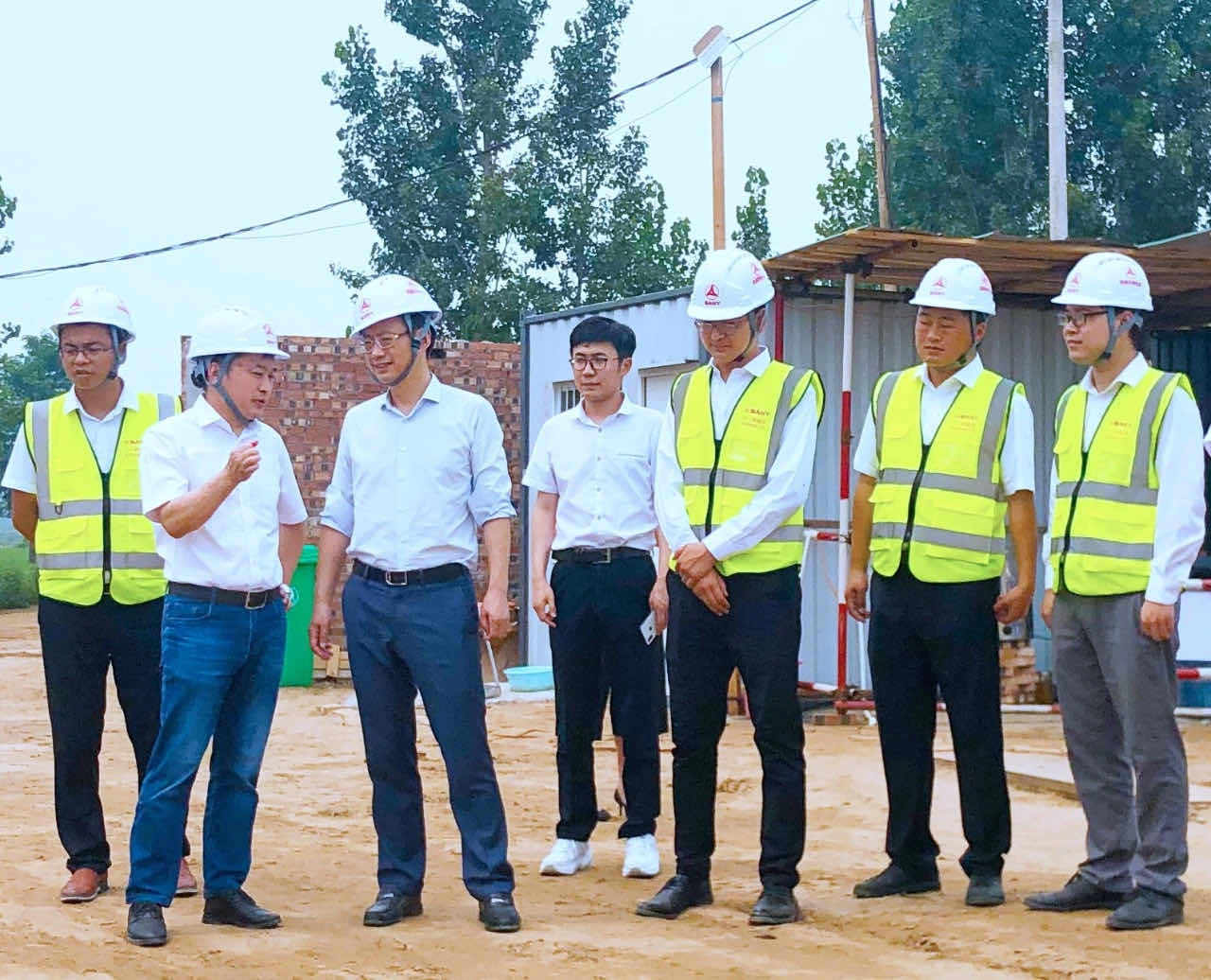 һŶ¡һܶ³ܸһпӽ110kVѹվ