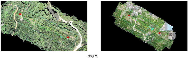 【金年会视界】无人机在电力工程中的应用