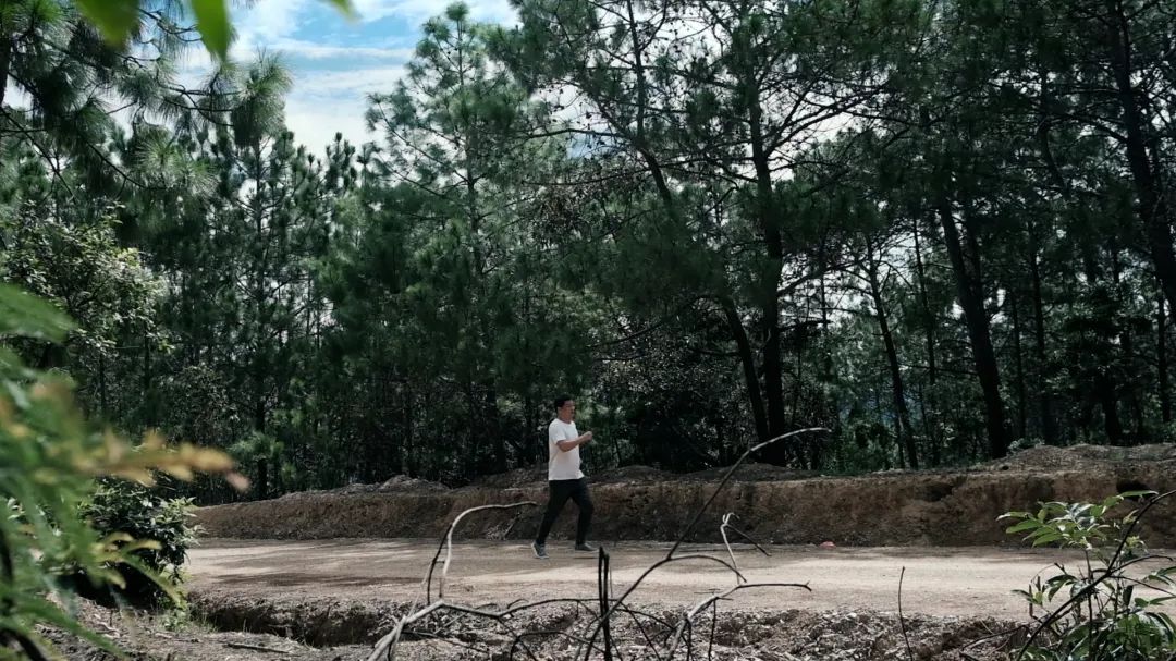 青年力量 | 李涛:抓住那些理想的微小浪花