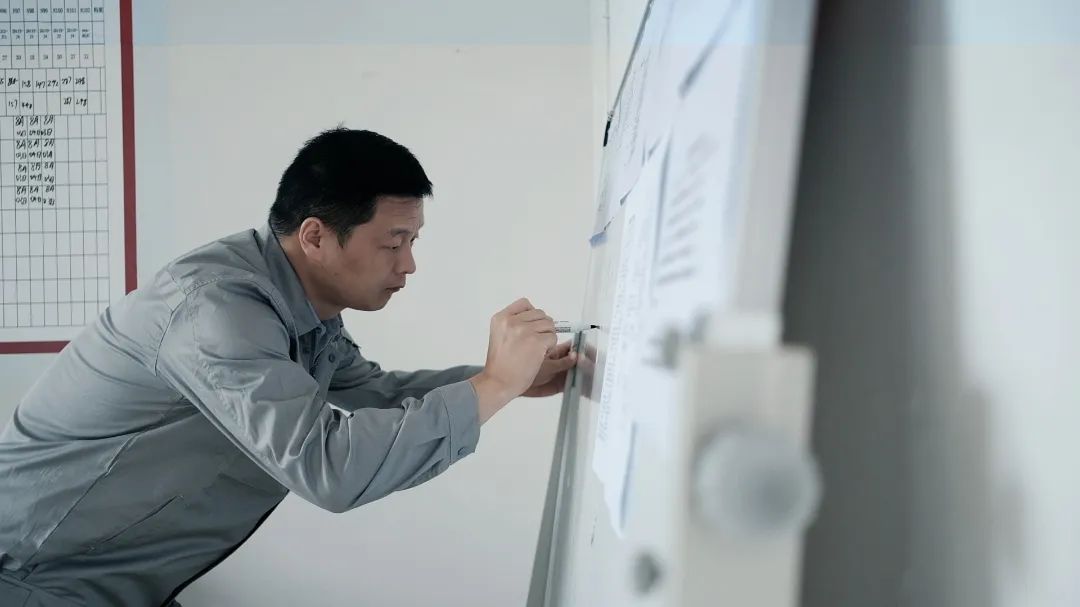 青年力量 | 李涛:抓住那些理想的微小浪花