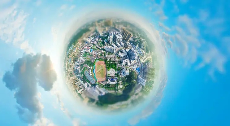 VR��Ժȫ������ϵͳ