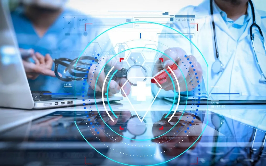 增效加速!金年会运维数字化综合管理平台(医疗版)正式上线 增效加速!金年会运维数字化综合管理平台(医疗版)正式上线