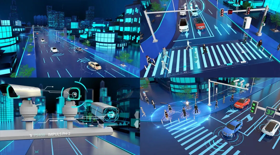 打造智能化运维利器,一体化运维平台服务“智慧交通” 打造智能化运维利器,一体化运维平台服务“智慧交通”